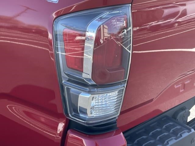 2020 Toyota Tacoma 4WD TRD Sport Double Cab 5' Bed V6 AT (Natl)