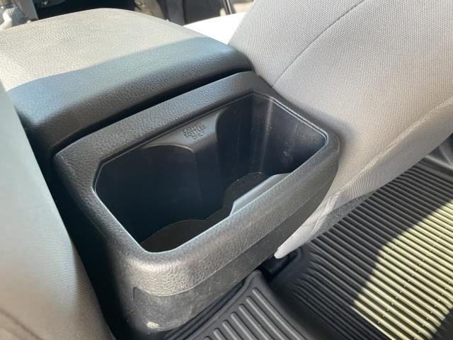 2021 Toyota Tacoma 4WD SR5 Double Cab 5' Bed V6 AT (Natl)