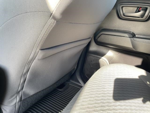 2021 Toyota Tacoma 4WD SR5 Double Cab 5' Bed V6 AT (Natl)