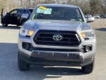 2021 Toyota Tacoma 4WD SR5 Double Cab 5' Bed V6 AT (Natl)