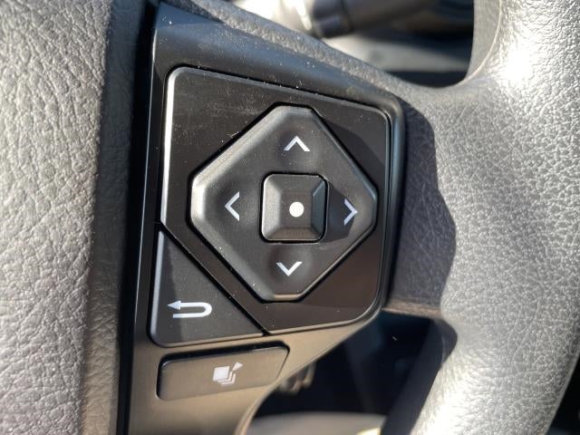 2021 Toyota Tacoma 4WD SR5 Double Cab 5' Bed V6 AT (Natl)