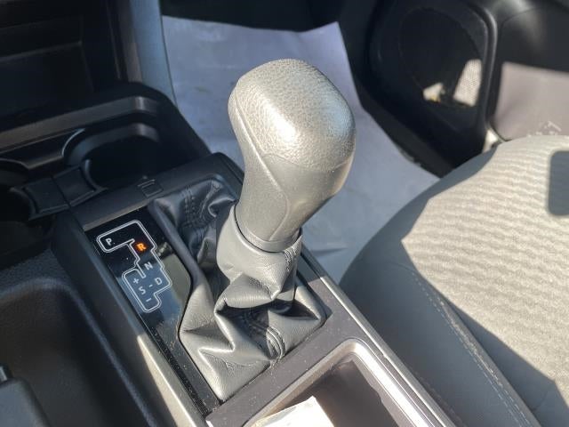 2021 Toyota Tacoma 4WD SR5 Double Cab 5' Bed V6 AT (Natl)