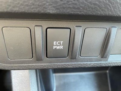 2021 Toyota Tacoma 4WD SR5 Double Cab 5' Bed V6 AT (Natl)