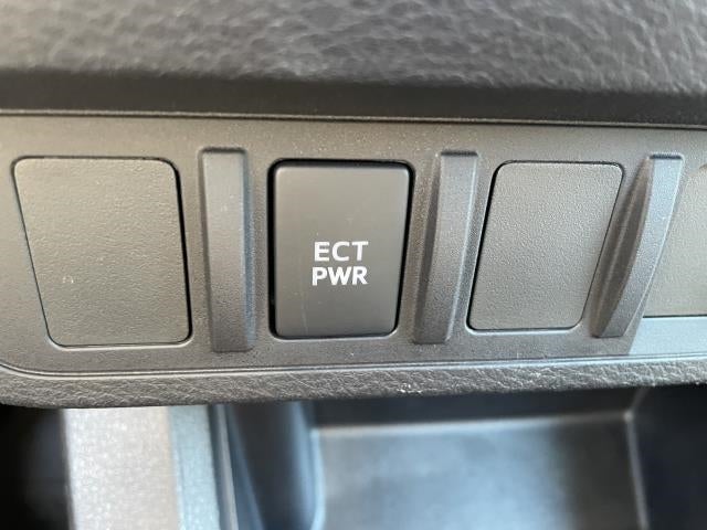 2021 Toyota Tacoma 4WD SR5 Double Cab 5' Bed V6 AT (Natl)