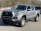 2021 Toyota Tacoma 4WD SR5 Double Cab 5' Bed V6 AT (Natl)