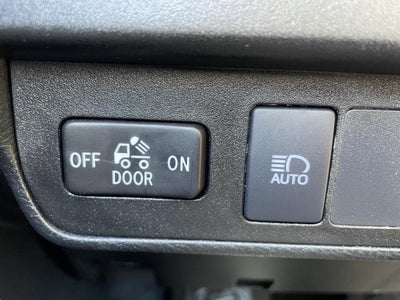 2021 Toyota Tacoma 4WD SR5 Double Cab 5' Bed V6 AT (Natl)