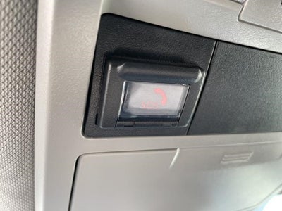 2021 Toyota Tacoma 4WD SR5 Double Cab 5' Bed V6 AT (Natl)