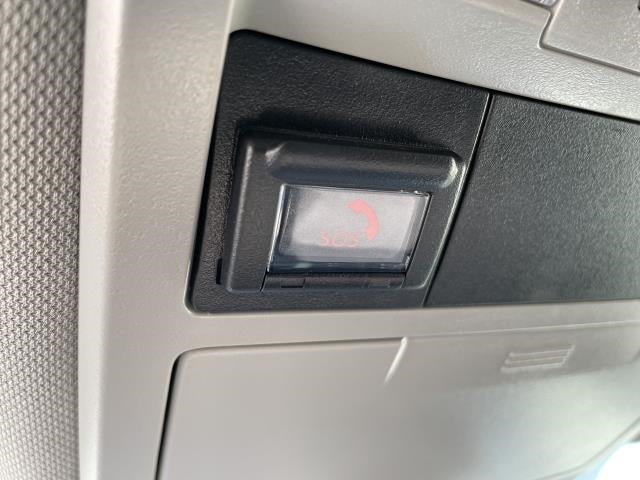 2021 Toyota Tacoma 4WD SR5 Double Cab 5' Bed V6 AT (Natl)