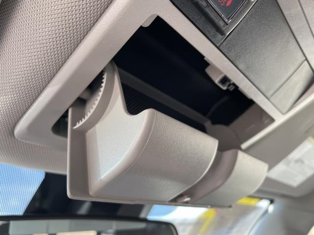 2021 Toyota Tacoma 4WD SR5 Double Cab 5' Bed V6 AT (Natl)