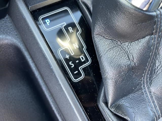 2017 Toyota Tacoma TRD Off Road Double Cab 5' Bed V6 4x4 MT (Natl)