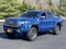 2017 Toyota Tacoma TRD Off Road Double Cab 5' Bed V6 4x4 MT (Natl)