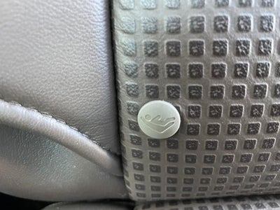 2018 Toyota Tacoma Limited Double Cab 5' Bed V6 4x4 AT (Natl)