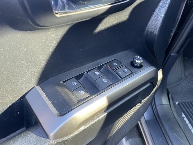 2018 Toyota Tacoma Limited Double Cab 5' Bed V6 4x4 AT (Natl)