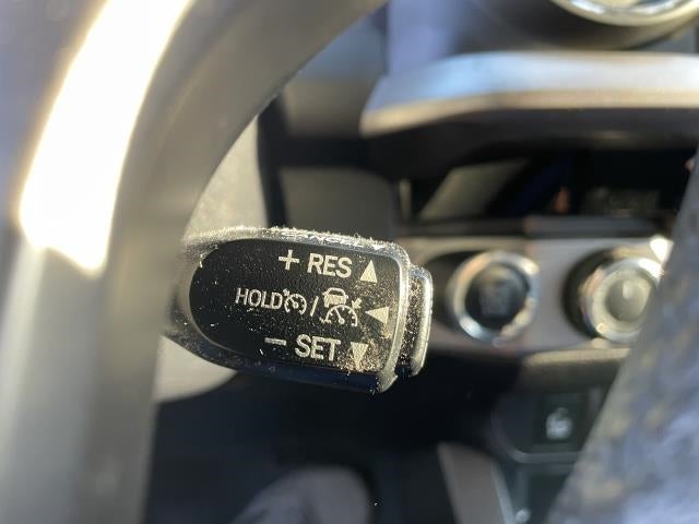 2018 Toyota Tacoma Limited Double Cab 5' Bed V6 4x4 AT (Natl)