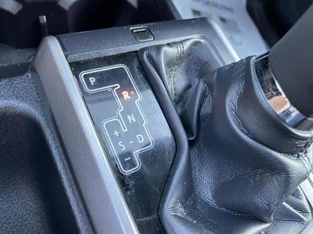 2018 Toyota Tacoma Limited Double Cab 5' Bed V6 4x4 AT (Natl)