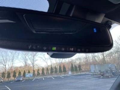 2018 Toyota Tacoma Limited Double Cab 5' Bed V6 4x4 AT (Natl)