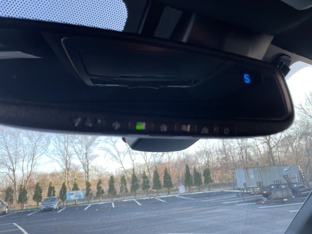 2018 Toyota Tacoma Limited Double Cab 5' Bed V6 4x4 AT (Natl)