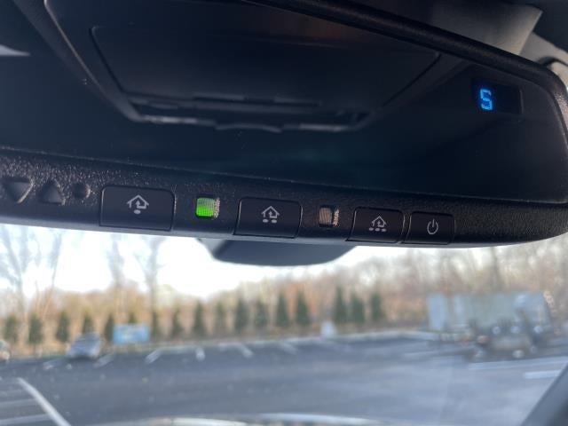 2018 Toyota Tacoma Limited Double Cab 5' Bed V6 4x4 AT (Natl)