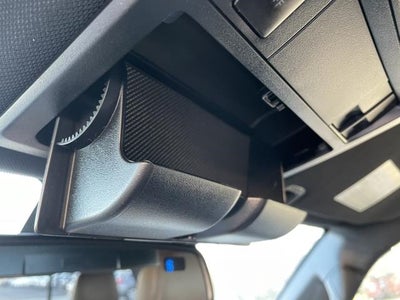 2018 Toyota Tacoma Limited Double Cab 5' Bed V6 4x4 AT (Natl)