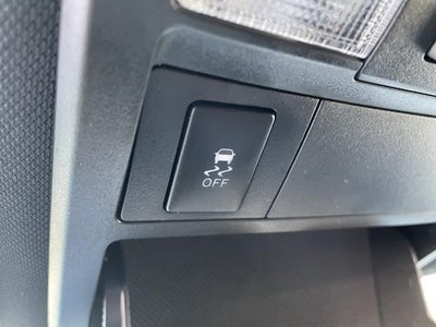 2018 Toyota Tacoma Limited Double Cab 5' Bed V6 4x4 AT (Natl)