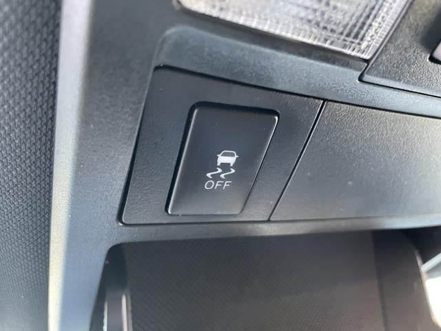 2018 Toyota Tacoma Limited Double Cab 5' Bed V6 4x4 AT (Natl)