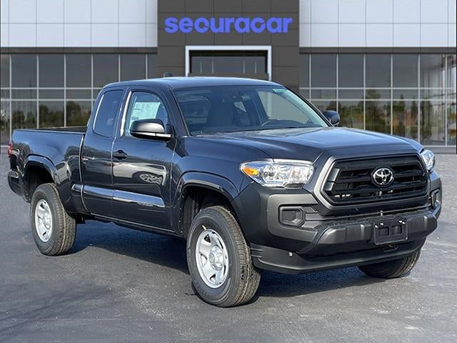 2022 Toyota Tacoma 2WD SR Access Cab 6' Bed I4 AT (Natl)