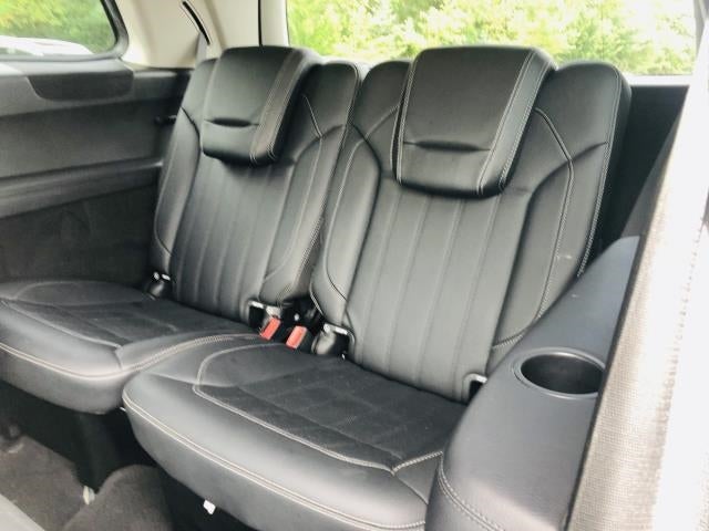 2016 Mercedes-Benz GL-Class GL 450 SUV