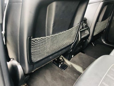 2016 Mercedes-Benz GL-Class GL 450 SUV