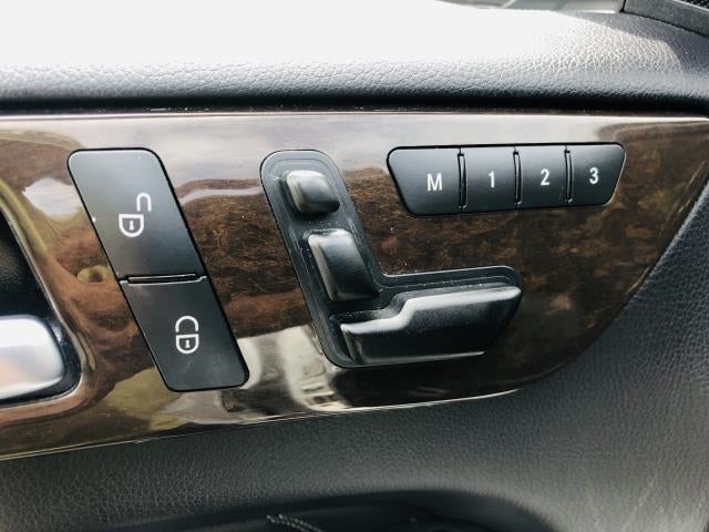 2016 Mercedes-Benz GL-Class GL 450 SUV