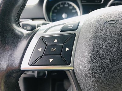 2016 Mercedes-Benz GL-Class GL 450 SUV