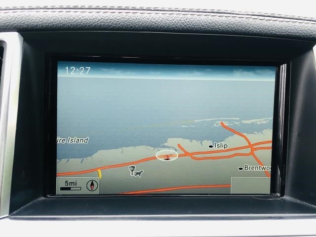 2016 Mercedes-Benz GL-Class GL 450 SUV