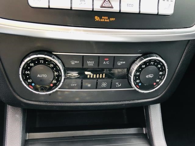 2016 Mercedes-Benz GL-Class GL 450 SUV