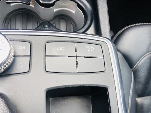 2016 Mercedes-Benz GL-Class GL 450 SUV