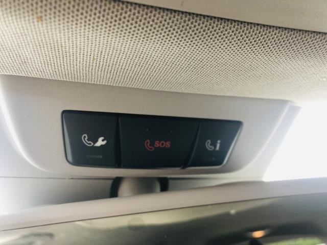 2016 Mercedes-Benz GL-Class GL 450 SUV