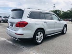 2016 Mercedes-Benz GL-Class GL 450 SUV