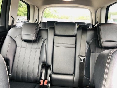 2016 Mercedes-Benz GL-Class GL 450 SUV