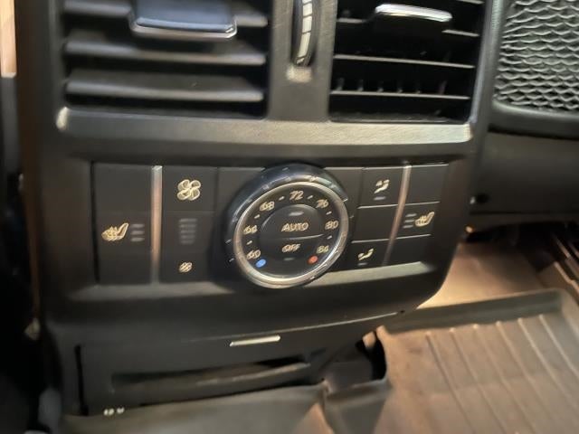 2018 Mercedes-Benz GLE AMG® GLE 43 4MATIC® Coupe