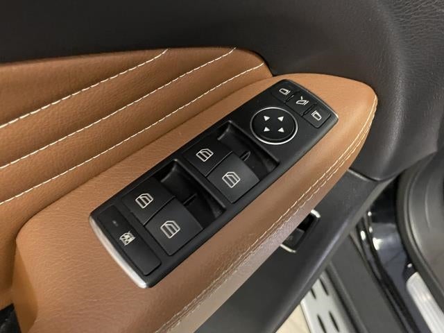 2018 Mercedes-Benz GLE AMG® GLE 43 4MATIC® Coupe