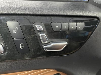 2018 Mercedes-Benz GLE AMG® GLE 43 4MATIC® Coupe