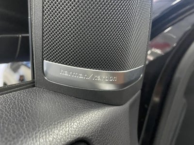 2018 Mercedes-Benz GLE AMG® GLE 43 4MATIC® Coupe