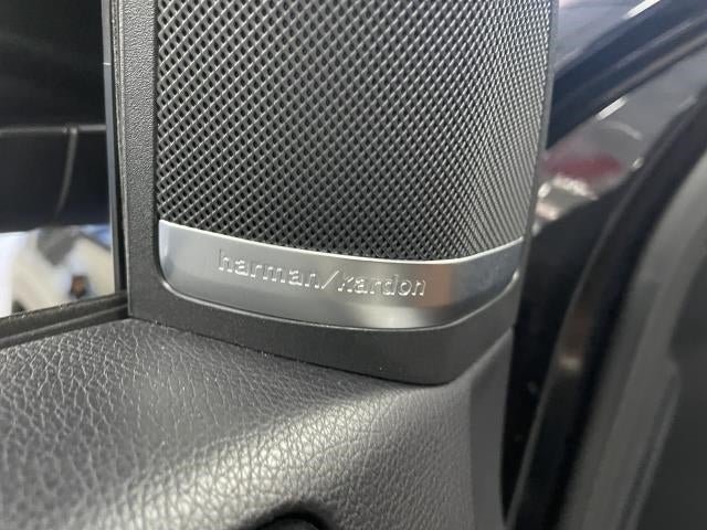 2018 Mercedes-Benz GLE AMG® GLE 43 4MATIC® Coupe