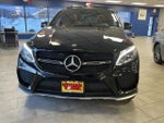 2018 Mercedes-Benz GLE AMG® GLE 43 4MATIC® Coupe