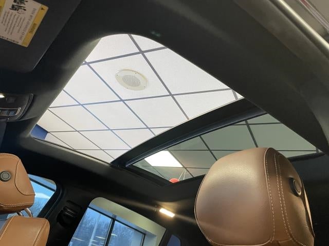 2018 Mercedes-Benz GLE AMG® GLE 43 4MATIC® Coupe