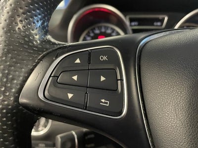 2018 Mercedes-Benz GLE AMG® GLE 43 4MATIC® Coupe