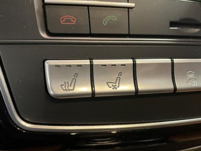 2018 Mercedes-Benz GLE AMG® GLE 43 4MATIC® Coupe