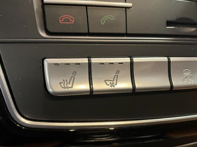 2018 Mercedes-Benz GLE AMG® GLE 43 4MATIC® Coupe