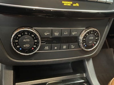 2018 Mercedes-Benz GLE AMG® GLE 43 4MATIC® Coupe