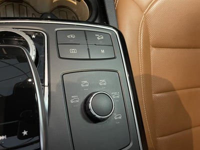 2018 Mercedes-Benz GLE AMG® GLE 43 4MATIC® Coupe