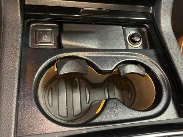 2018 Mercedes-Benz GLE AMG® GLE 43 4MATIC® Coupe