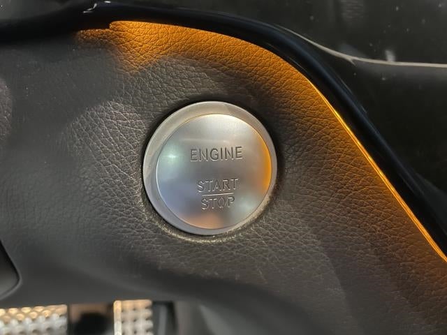 2018 Mercedes-Benz GLE AMG® GLE 43 4MATIC® Coupe